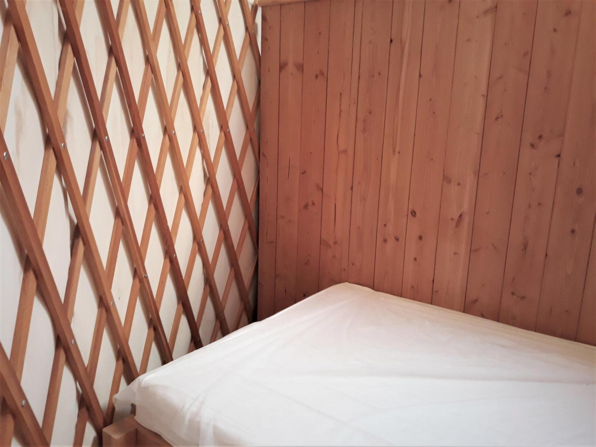 Camping Le Pre Saint-Andre Souvignargues Kamer foto